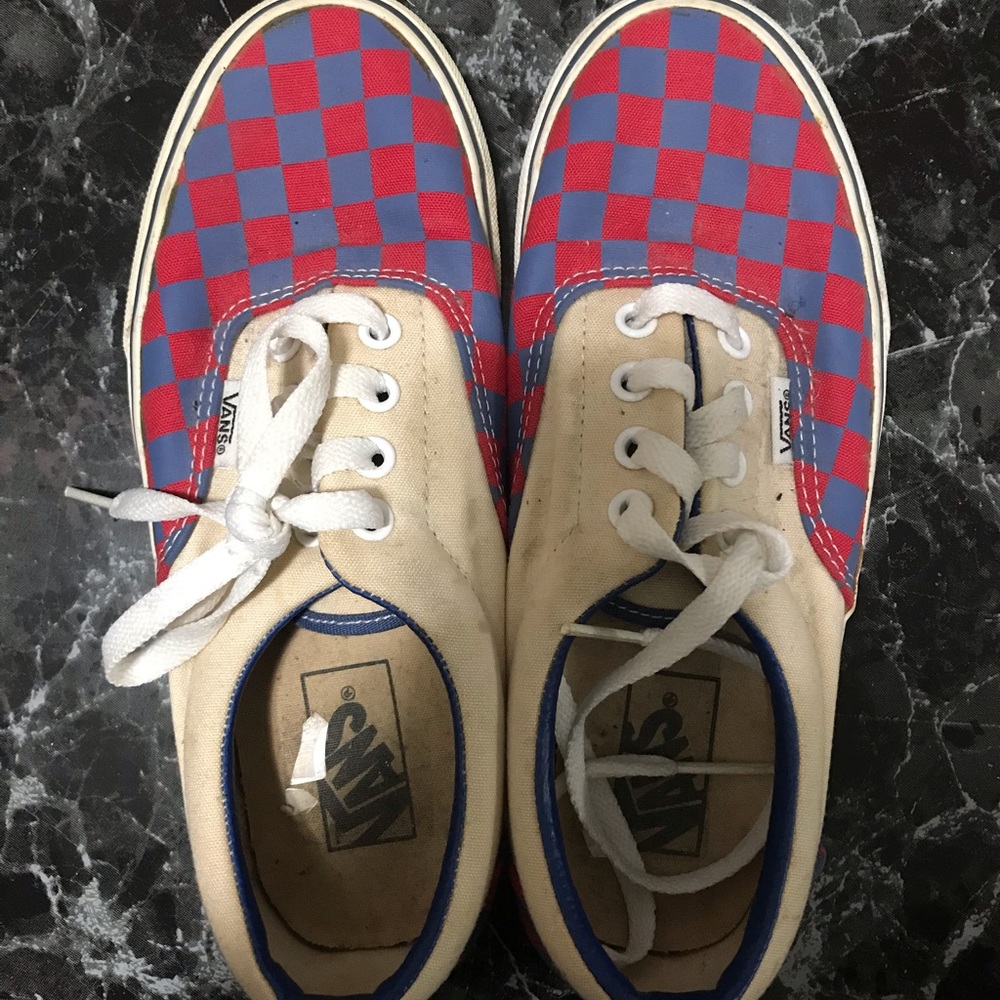 Vans